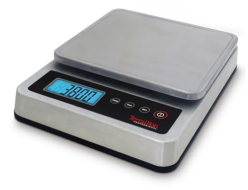 Terraillon pro bilancia - terraillon,