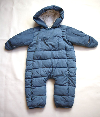 Tuta neve bambino ragazzo - tuta,