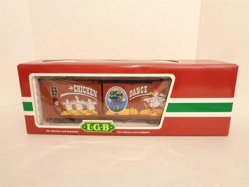 Lgb 44672 pollo danza - #44672,