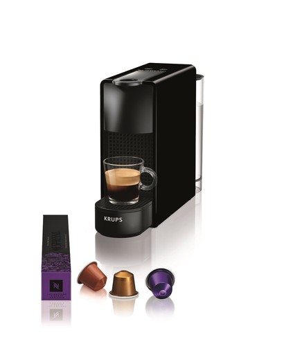 Xn1108k essenza mini nespresso - mini,