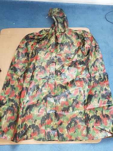 Swiss army alpenflage - swiss,