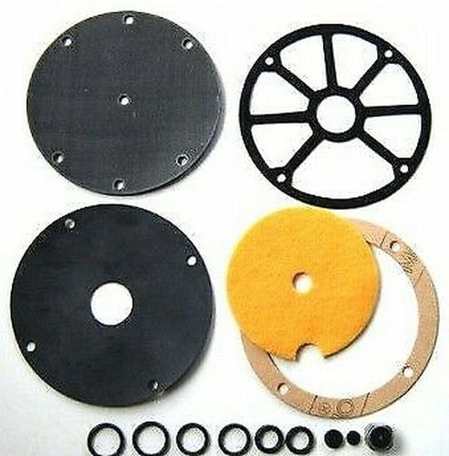 Romano rrisn lpg gpl - /, kit