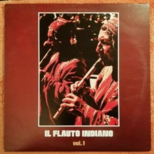 17 LP LOS CALCHAKIS IL FLAUTO