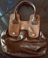  Hogan Splendida Borsa Vintage