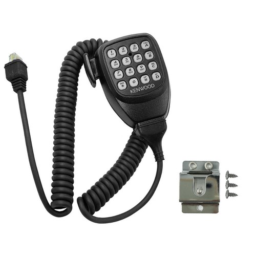 Kmc microfono dtmf - dtmf, per