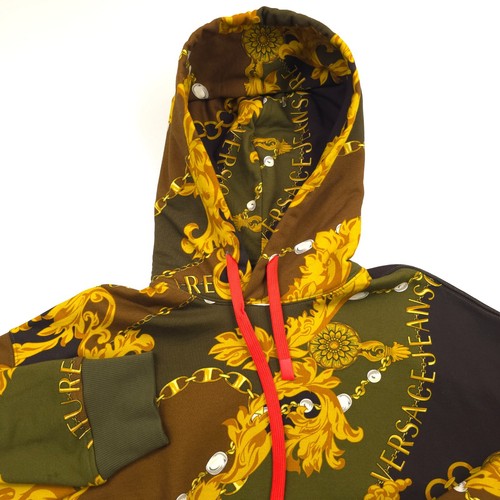 525 versace jeans couture - versace,