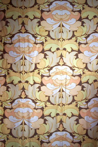 Tessuto sanderson vintage - sanderson,