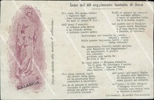 cn28 brigata calabria inno 60 reggimento fanteria www1 prima guerra