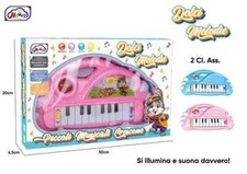 Pianola Coniglietto Gioco