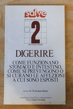 Salve Le guide della salute
