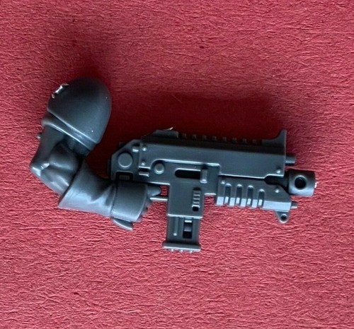 Nuovo black templar upgrade - nuovo,