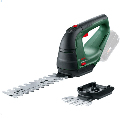 Bosch advancedshear 18v - bosch, 18v-10