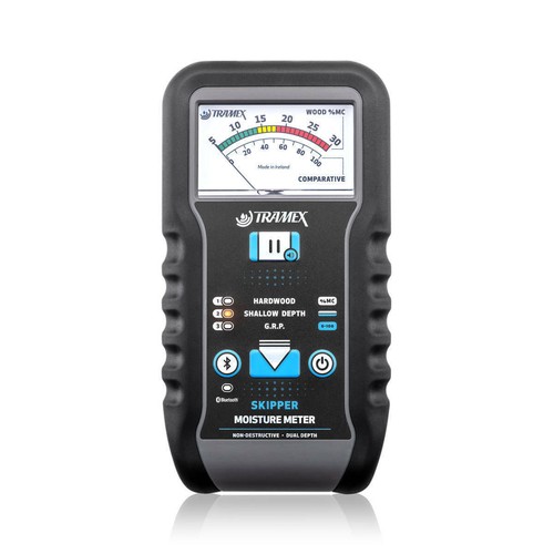 Tramex skipper misuratore - misuratore, di