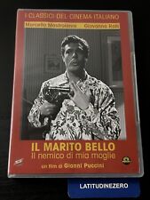 IL MARITO BELLO “il nemico di mia moglie” di Gianni Puccini - DVD ITA italiano