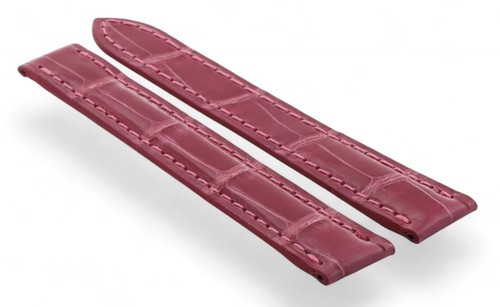 Cinturino orologio pelle - , di