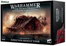 Warhammer The Horus Heresy -