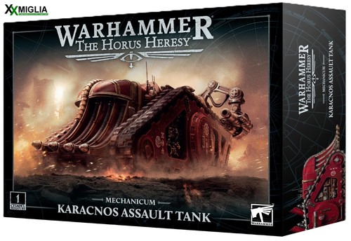 Warhammer the horus - warhammer,