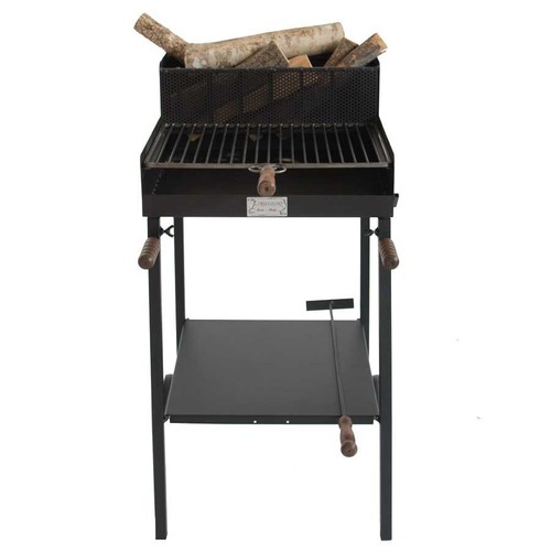Barbecue oliveto con alette - oliveto,