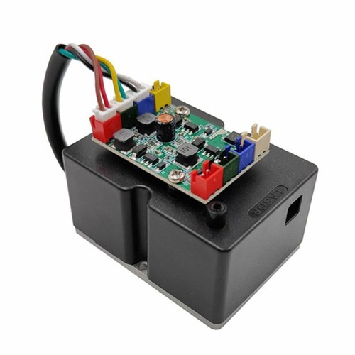 Modulo laser rgb 3w - rgb, 2w/3w
