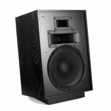 KLIPSCH HERESY IV SATIN BLACK