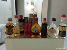 Collezione 9 mignon Bocchino