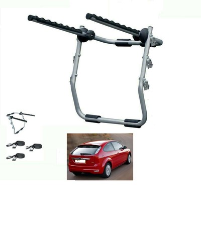 Portabici posteriore bici - portabici, 3