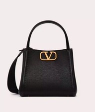 Borsa A Mano Piccola Valentino