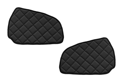 Pannello porta tappetini - x,