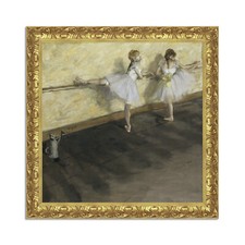 Quadro stampa su tela effetto
