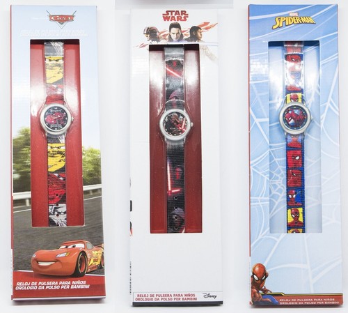 Orologi disney digi - orologi,