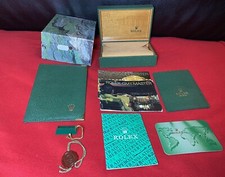 Rolex Gmt Master 16713 Scatola