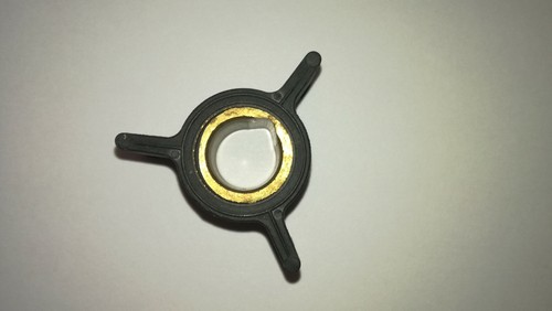 Johnson evinrude girante - evinrude,