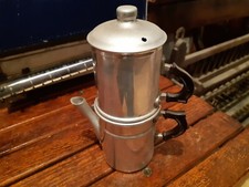 CAFFETTIERA NAPOLETANA FRAGAL VINTAGE ANNI 50