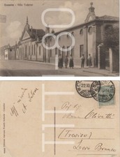 CONSELVE - VILLA TODERINI