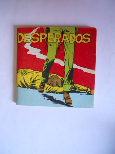 Desperados collana indian - collana,