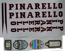 PINARELLO TREVISO DECALCOMANIE