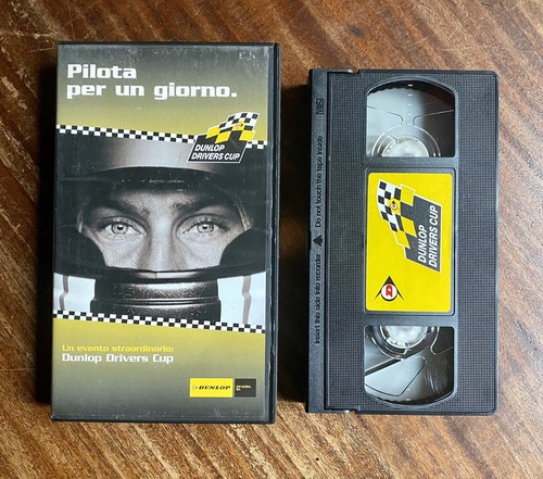 Vhs pilota per - per,