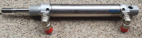 Cilindro aria compressa - , festo