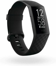 Fitbit Charge 4 Fitness and