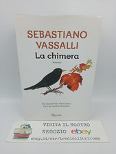 Chimera sebastiano - la,
