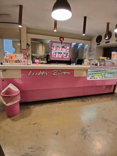 Bancone bar completo - completo, di
