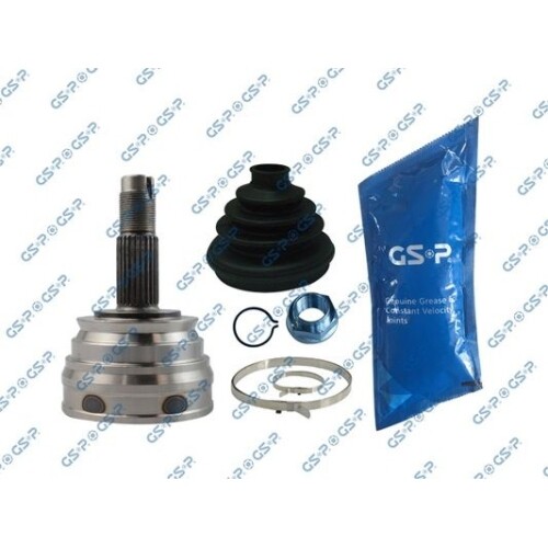 Kit giunti albero - kit,