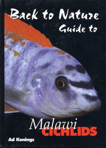 Back nature guide to - to,