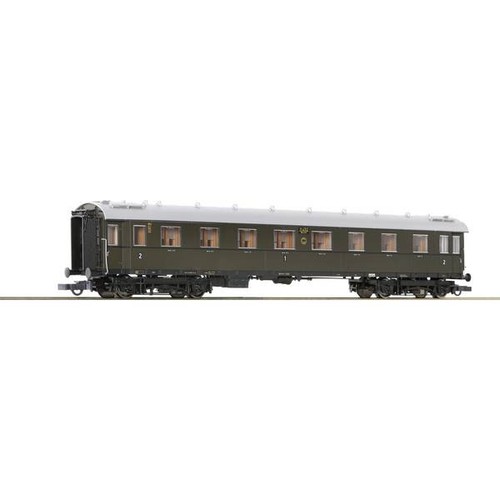 Roco 6200136 vagone treno - 6200136,