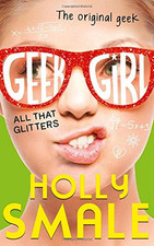 All that glitters book 4 - all, glitters: