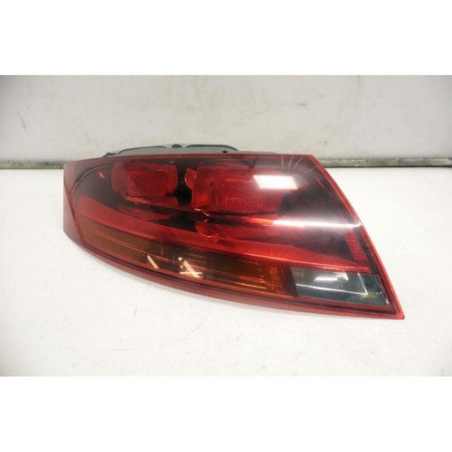 Fanale post audi - post.,