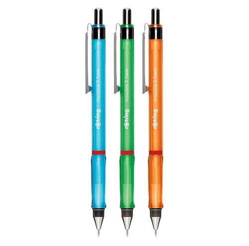 Rotring visuclick matita - rotring,