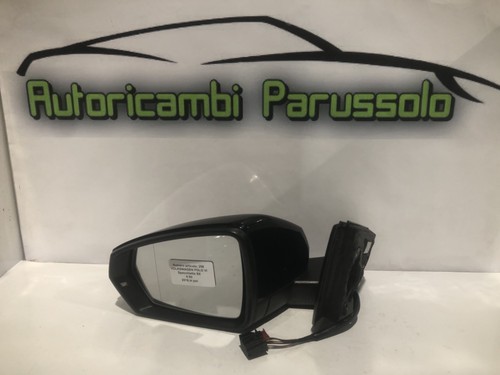 Specchietto retrovisore vw - specchietto,