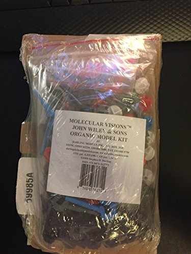Molecular modeling kit - kit, to