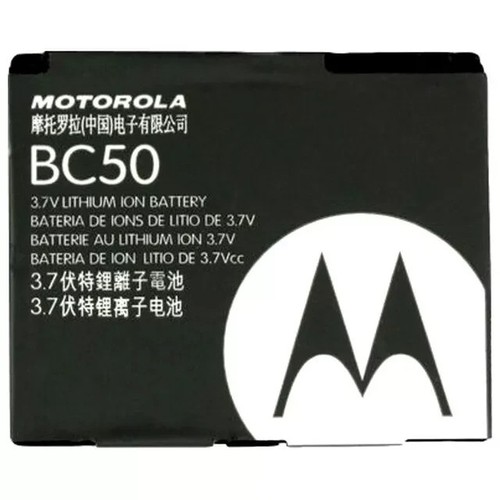 Batteria originale motorola - batteria,